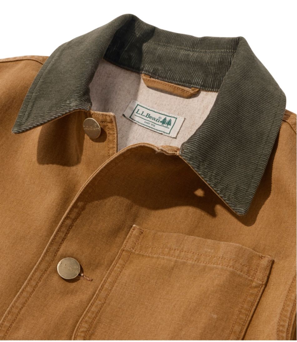 Little Kids' Lightweight Field Jacket | L.L.Bean outlet