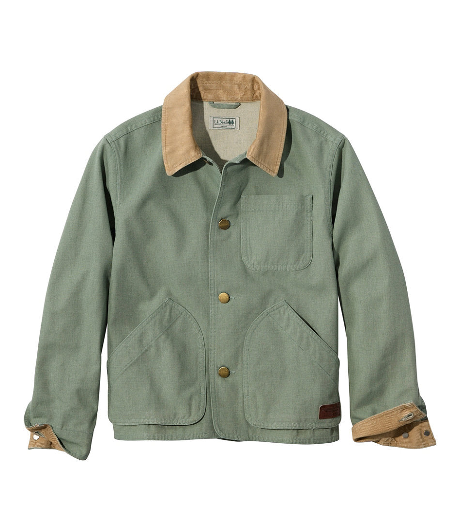 Little Kids' Lightweight Field Jacket | L.L.Bean outlet