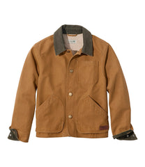 Little Kids' Lightweight Field Jacket | L.L.Bean outlet