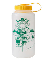 Nalgene Ultralite Wide Mouth Water Bottle with Print, 32 oz. | L.L.Bean US