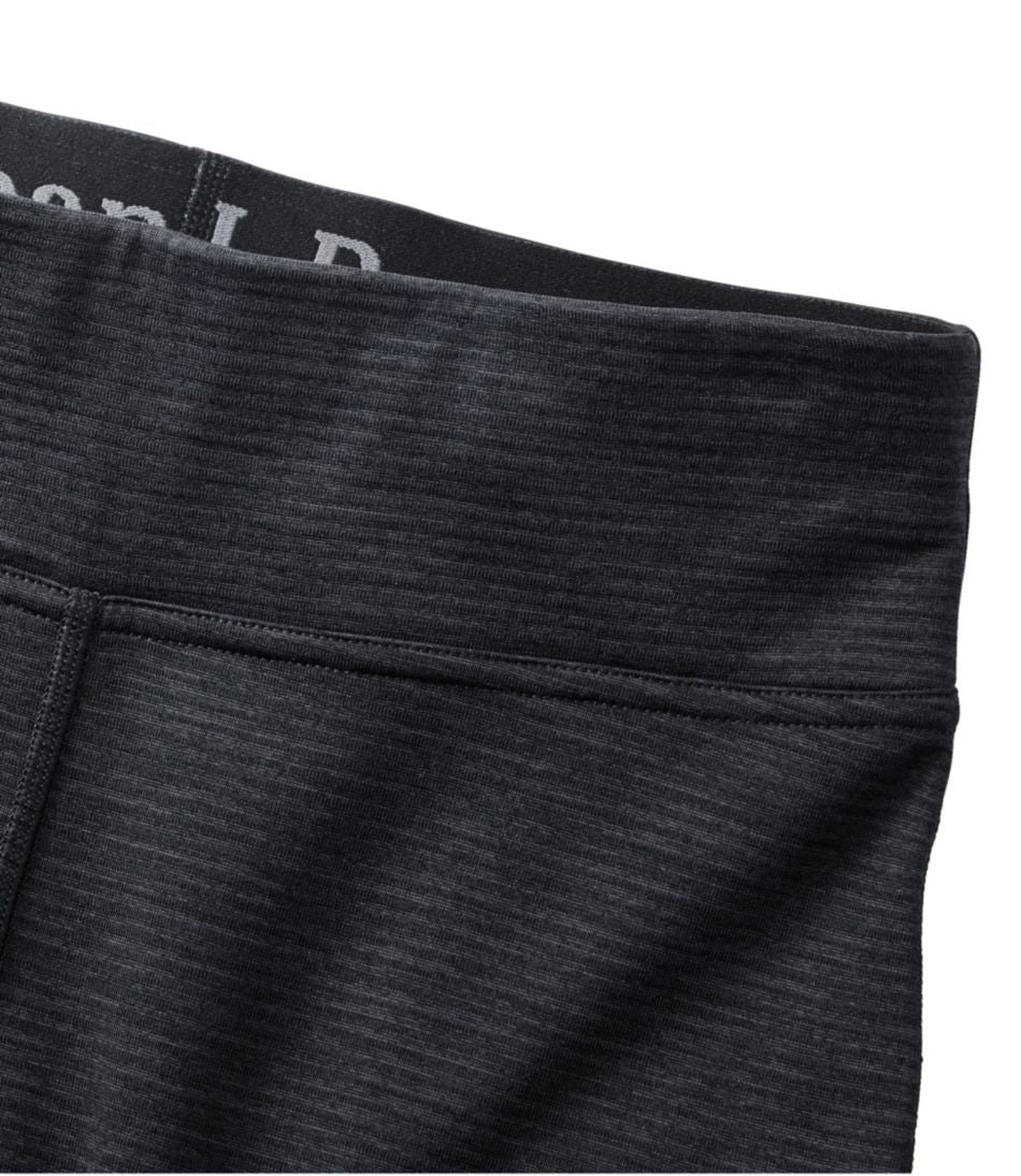 Women's Midweight Base Layer Pants | L.L.Bean US