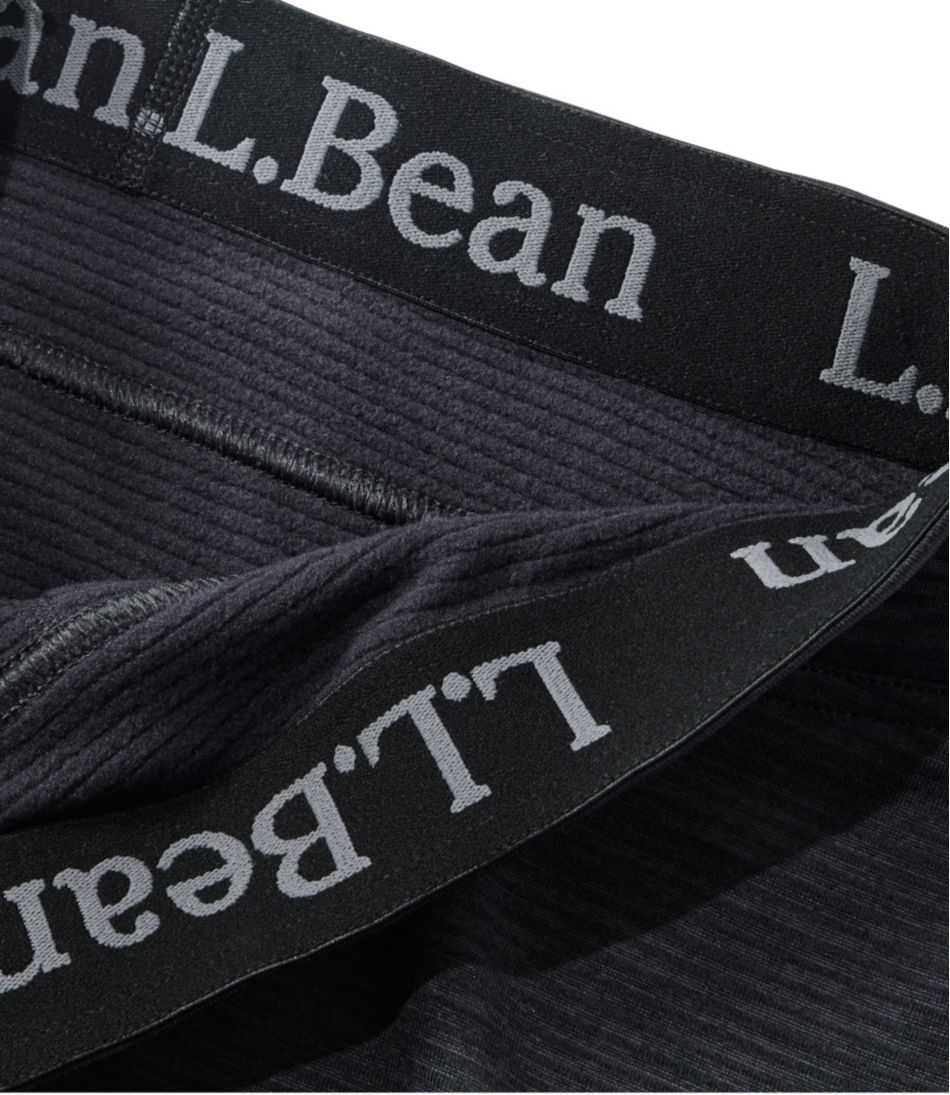 Women's Midweight Base Layer Pants | L.L.Bean US