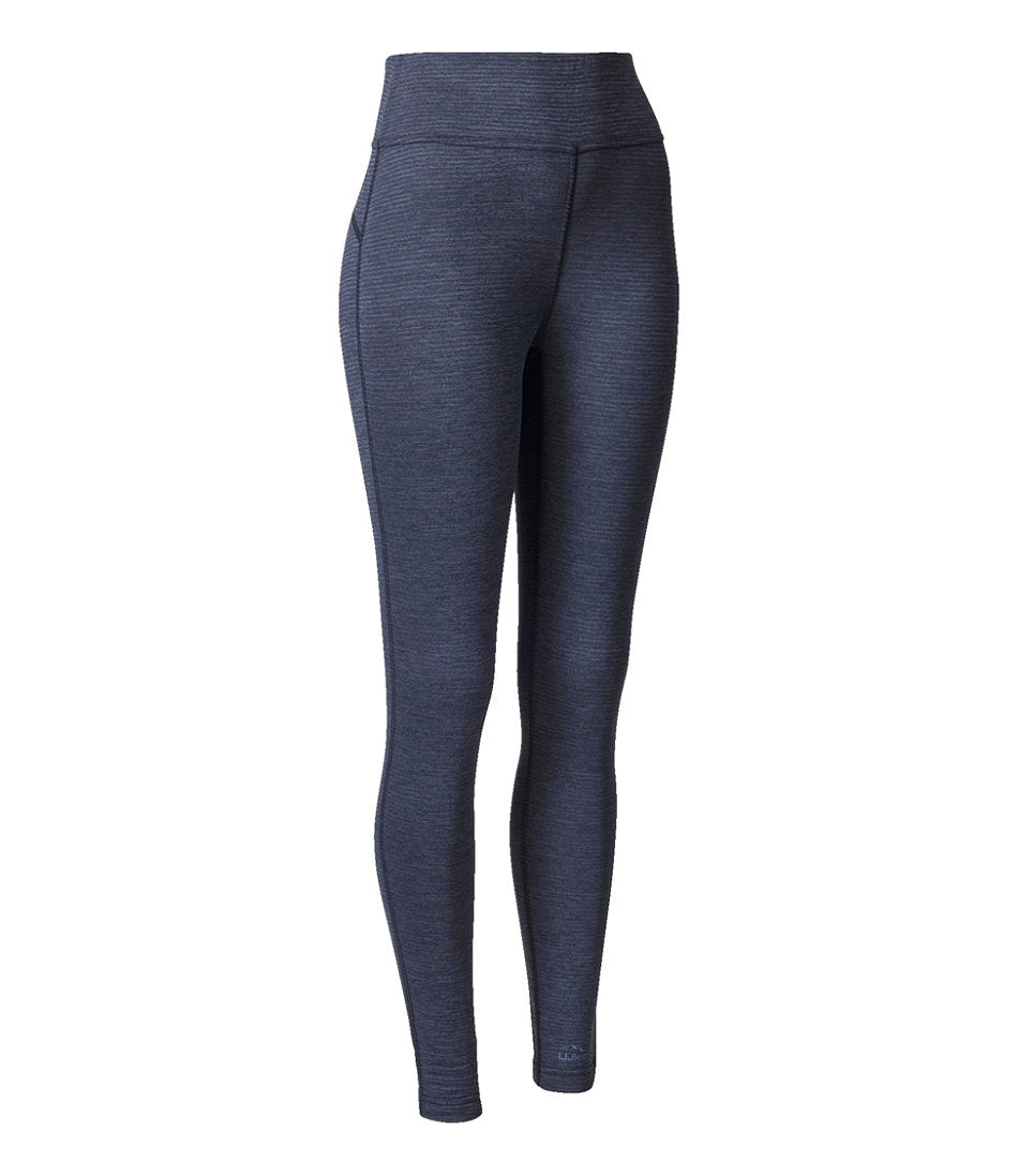 Women's Midweight Base Layer Pants | L.L.Bean US