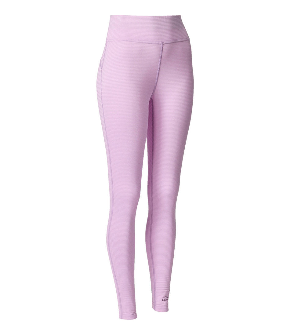Women's Midweight Base Layer Pants | L.L.Bean US