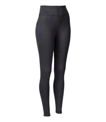Women's Midweight Base Layer Pants | L.L.Bean US