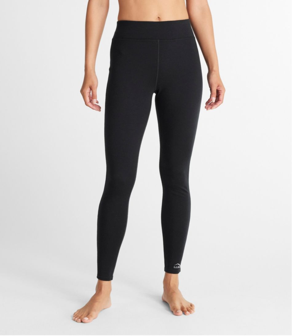 Women's Cresta Midweight 250 Pants, High-Rise Slim-Leg | L.L.Bean on sale