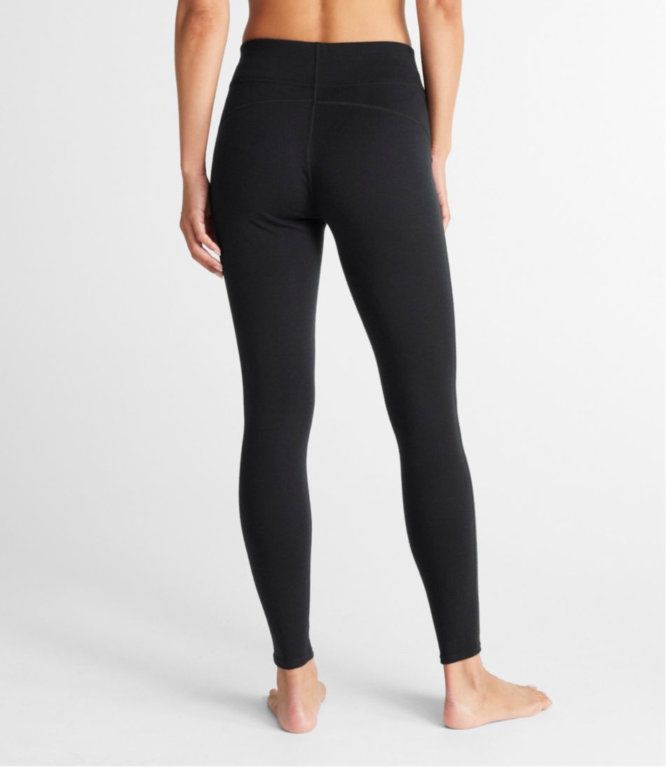 Women's Cresta Midweight 250 Pants, High-Rise Slim-Leg | L.L.Bean on sale