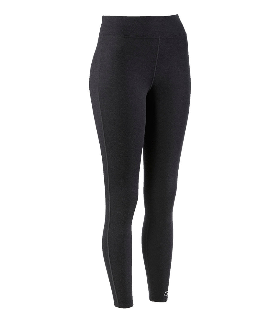 Women's Cresta Midweight 250 Pants, High-Rise Slim-Leg | L.L.Bean on sale