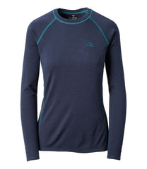 Women's Cresta Midweight 250 Crew Top | L.L.Bean online