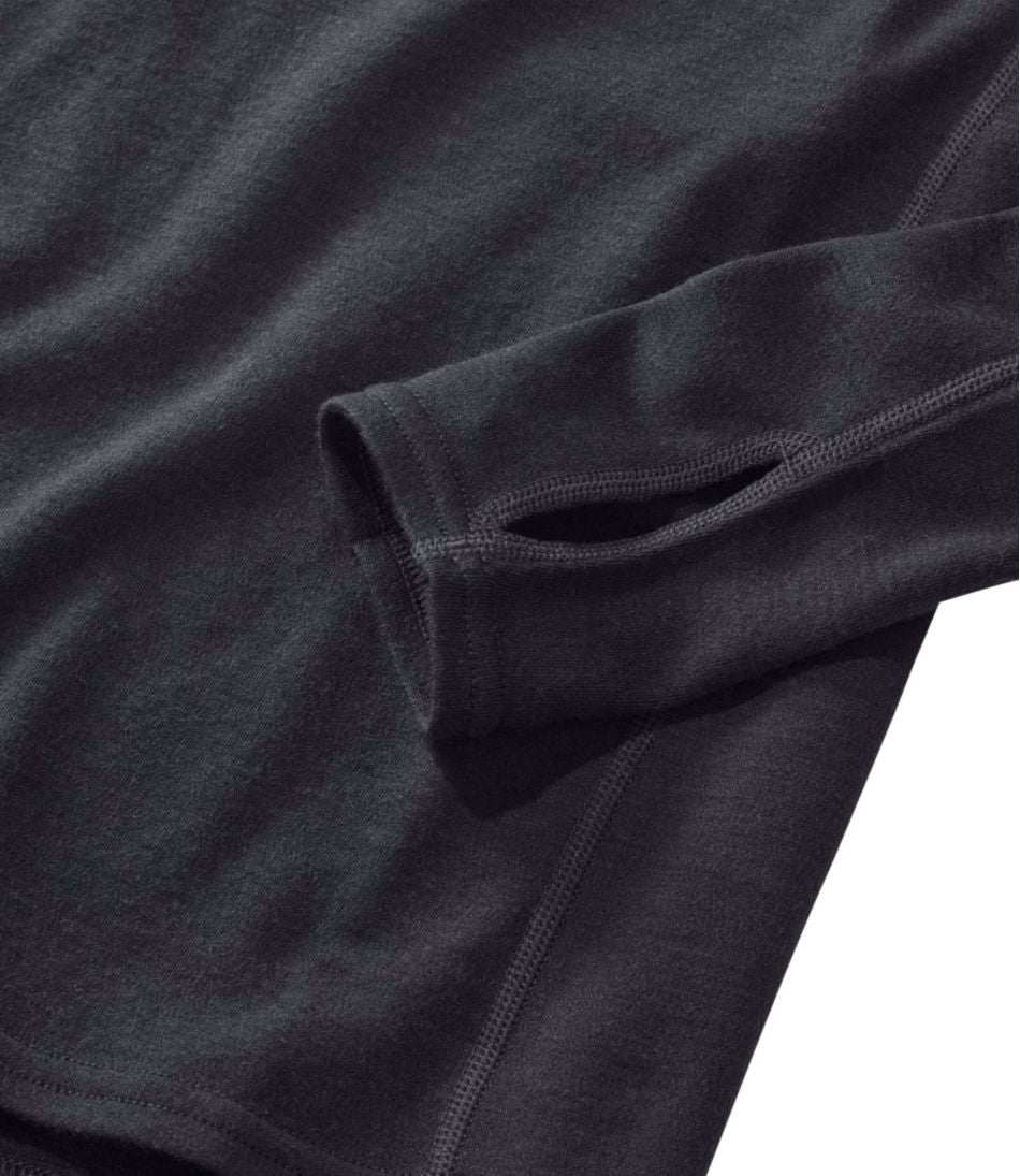 Women's Cresta Midweight 250 Crew Top | L.L.Bean online