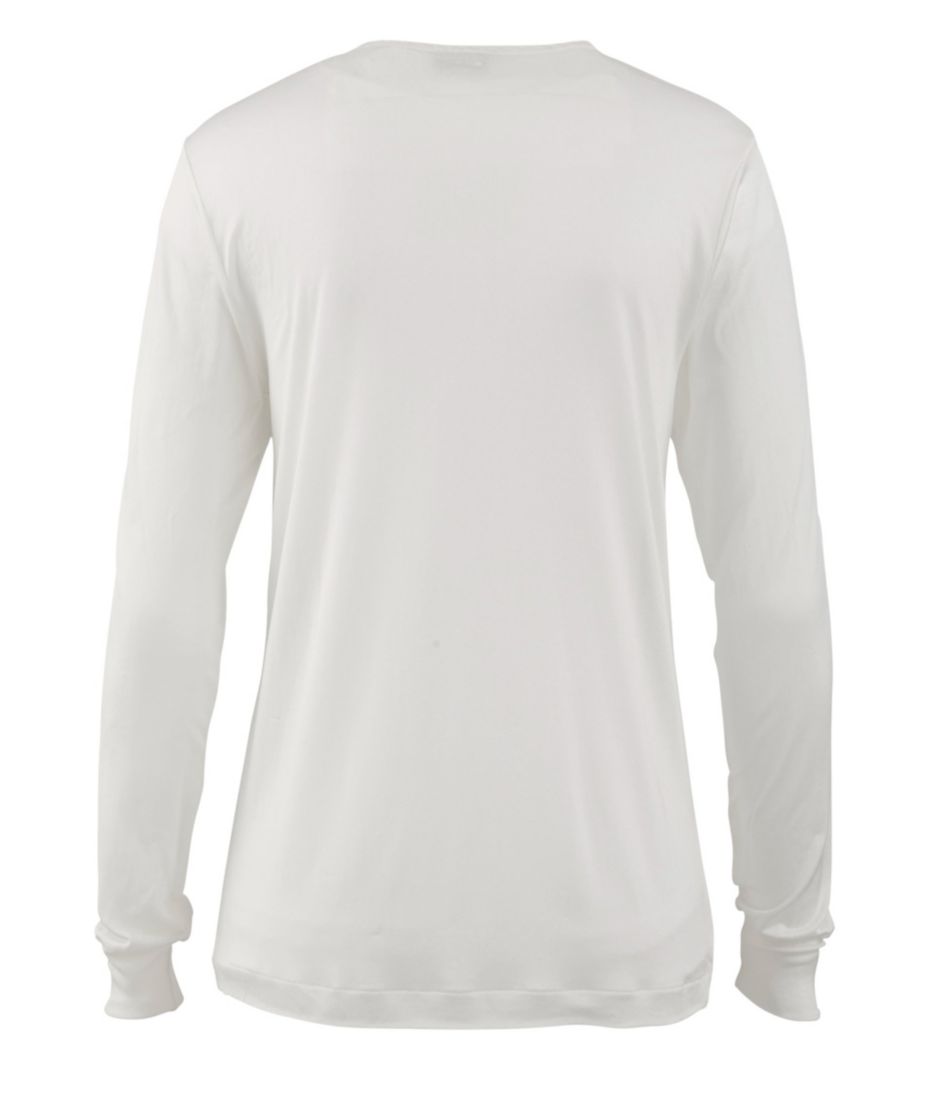 Women's Silk Underwear, Scoopneck | L.L.Bean US