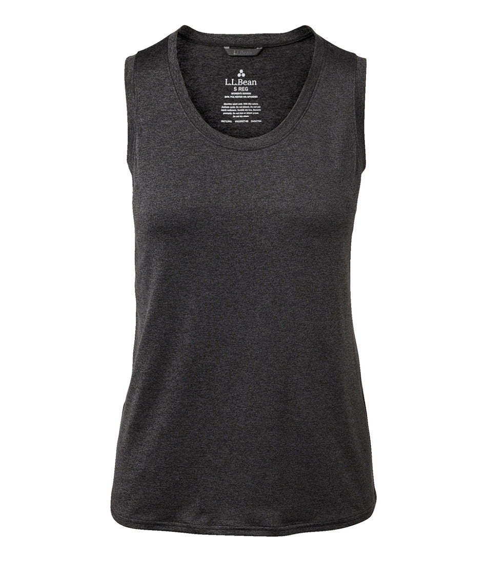 Women's LLB Simple Soft Base Layer Camisole | L.L.Bean outlet
