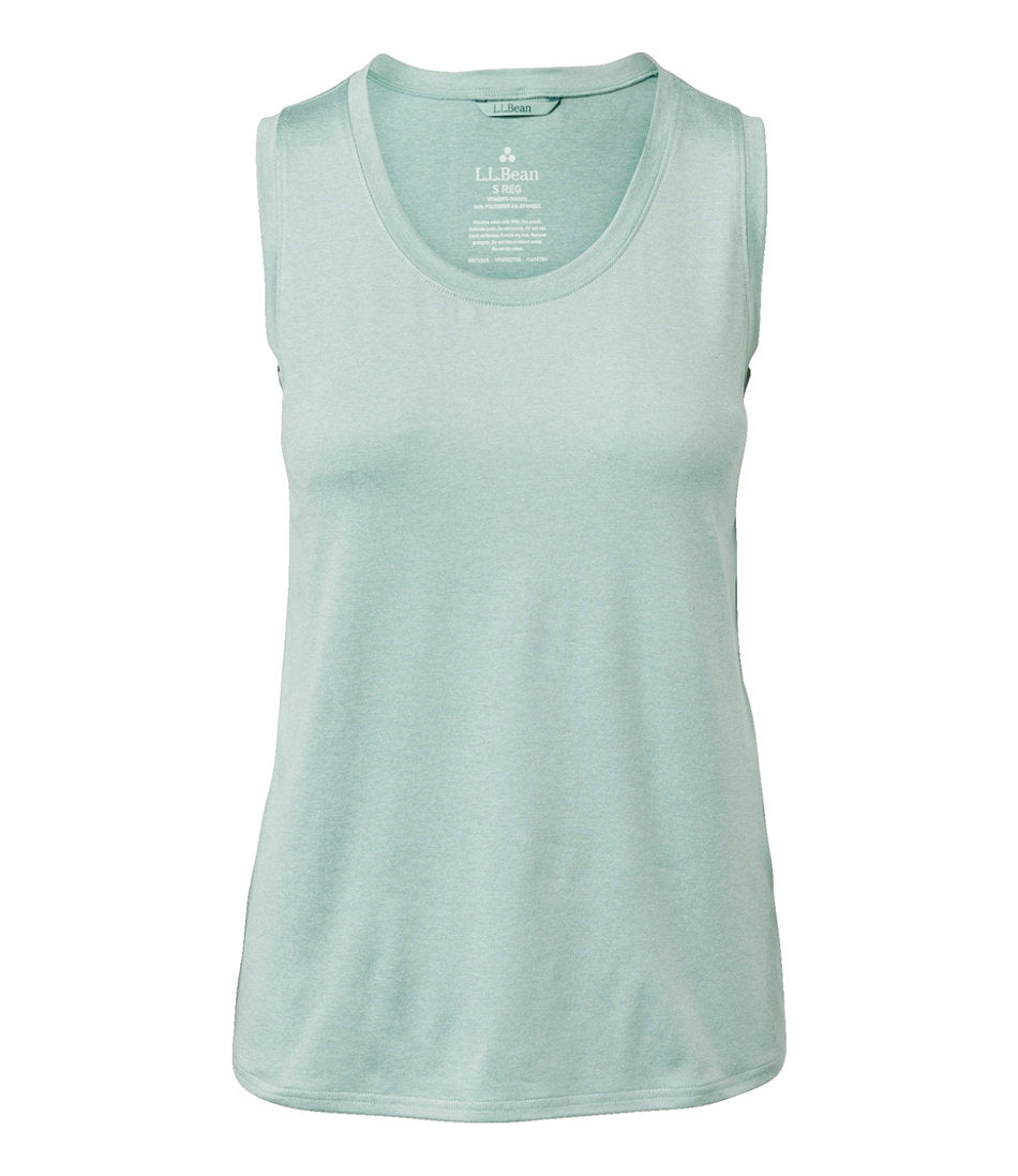 Women's LLB Simple Soft Base Layer Camisole | L.L.Bean outlet