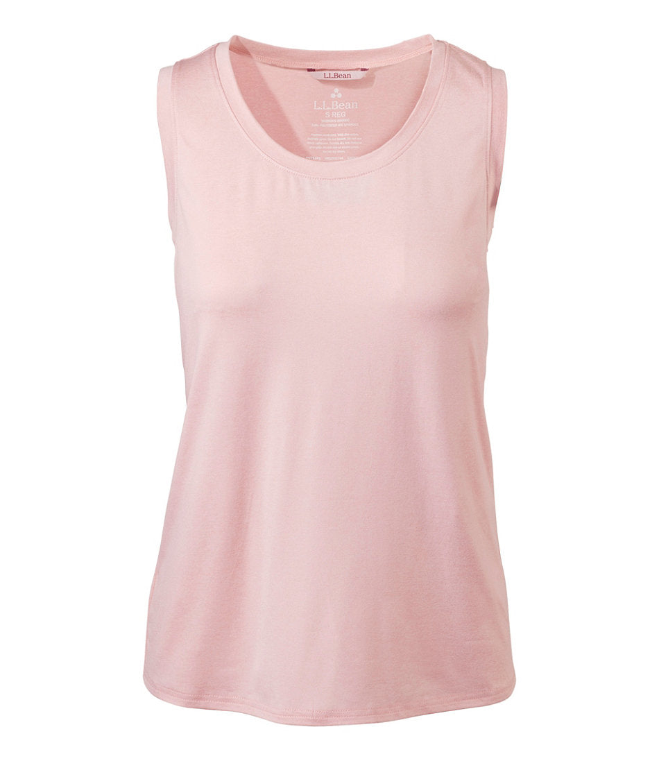Women's LLB Simple Soft Base Layer Camisole | L.L.Bean outlet