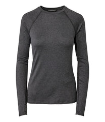 Women's Simple Soft Base Layer, Crew | L.L.Bean sale