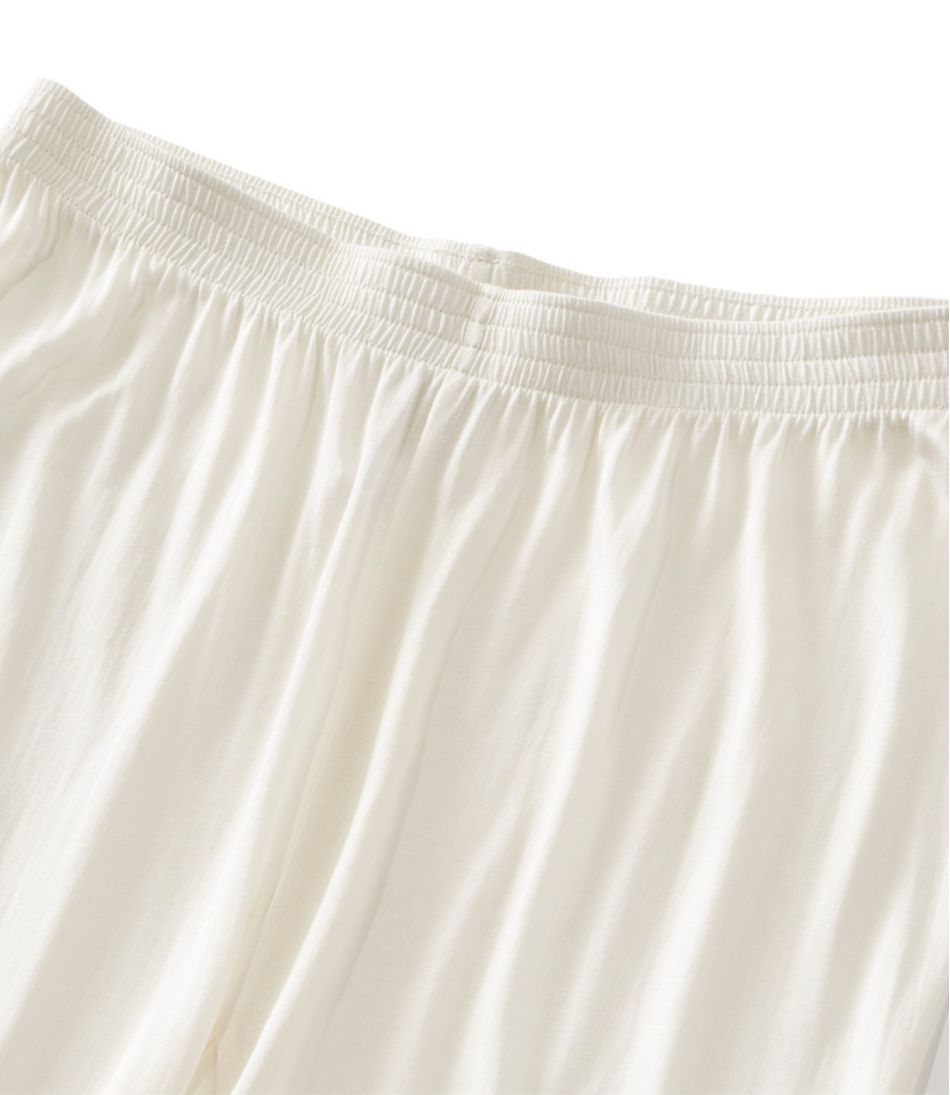 Women's Silk Underwear, Pants | L.L.Bean for sale