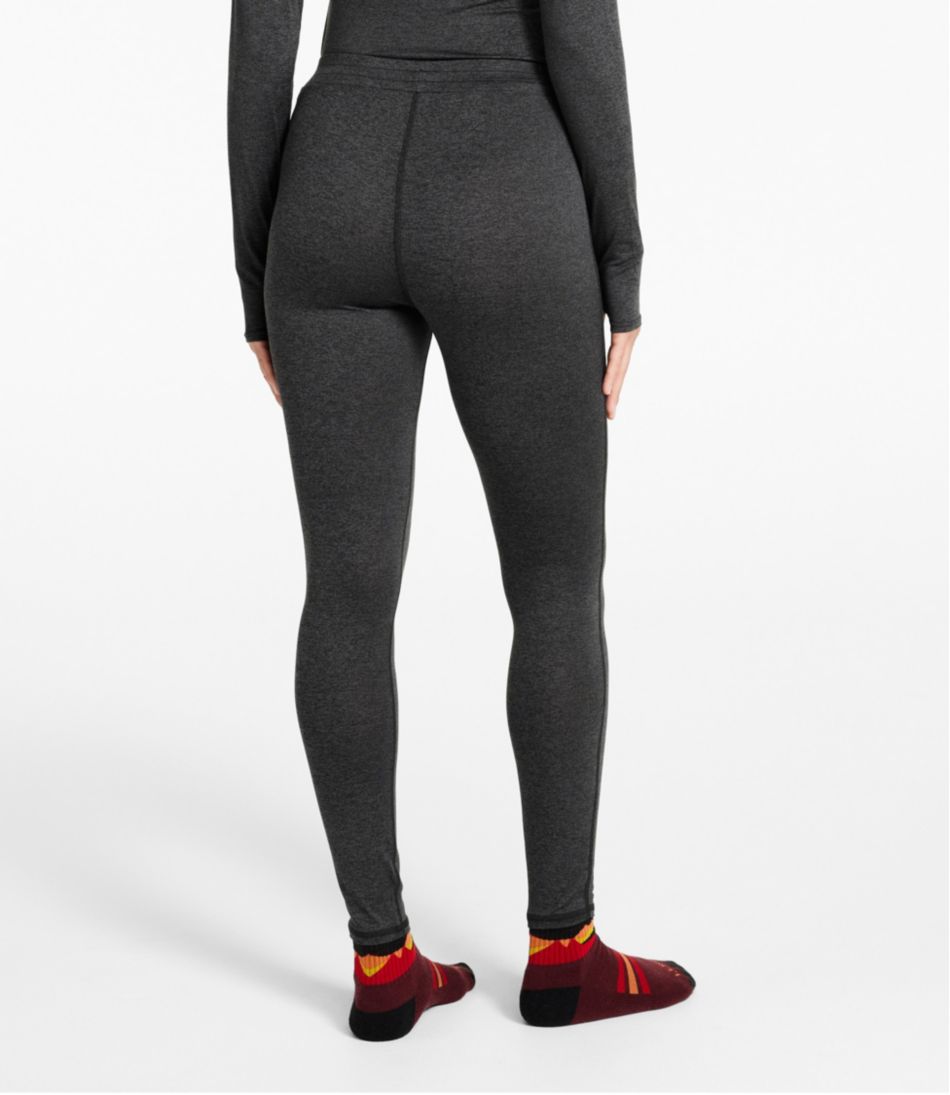 Women's Simple Soft Base Layer, Pants | L.L.Bean on sale