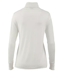 Women's Silk Underwear, Turtleneck | L.L.Bean online