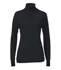 Women's Silk Underwear, Turtleneck | L.L.Bean online