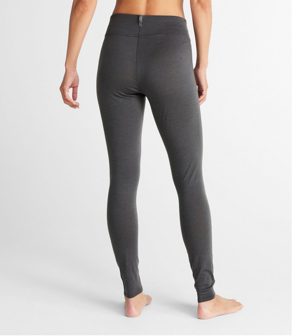 Women's Cresta Ultralight 150 Pants, High-Rise Slim-Leg | L.L.Bean US