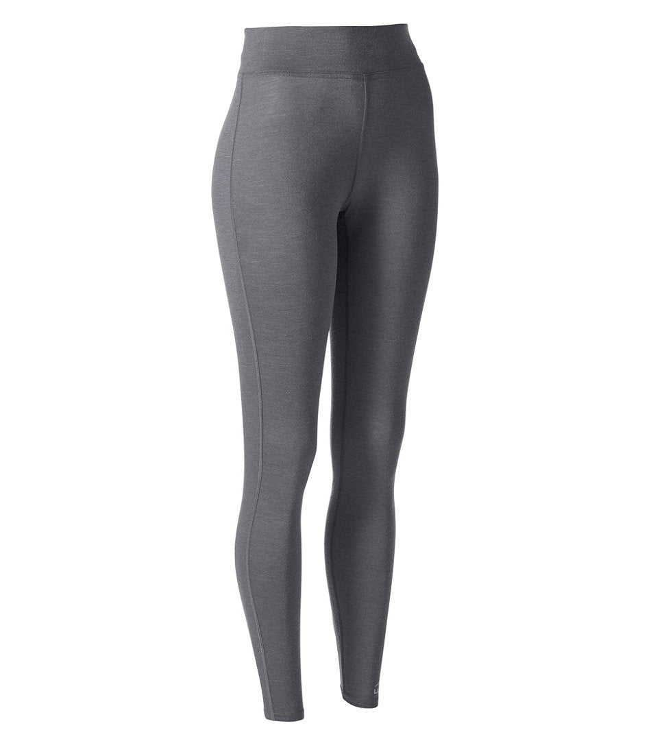 Women's Cresta Ultralight 150 Pants, High-Rise Slim-Leg | L.L.Bean US
