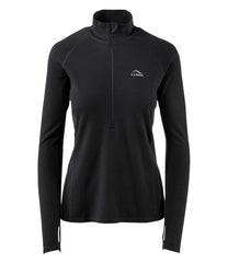 Women's Cresta Midweight 250 T-Zip Top | L.L.Bean outlet