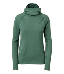 Women's Heavyweight Base Layer Hoodie | L.L.Bean for sale