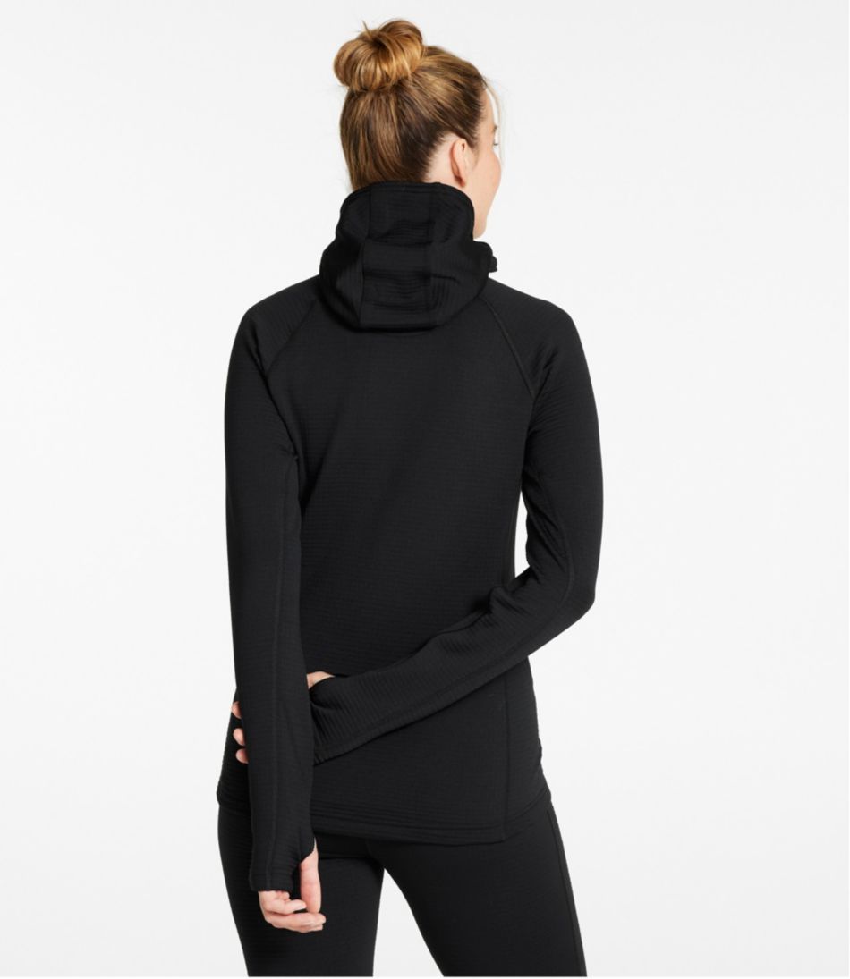 Women's Heavyweight Base Layer Hoodie | L.L.Bean for sale