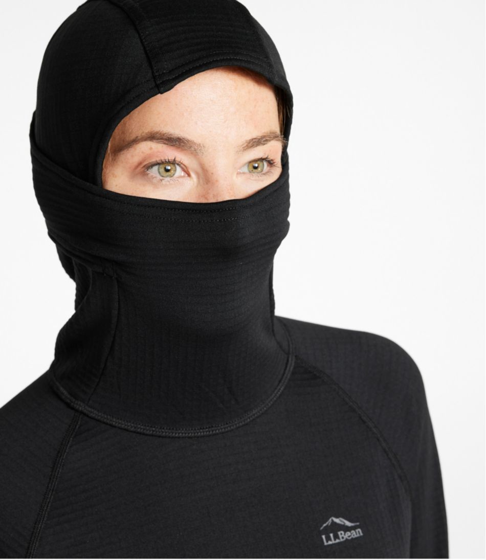 Women's Heavyweight Base Layer Hoodie | L.L.Bean for sale