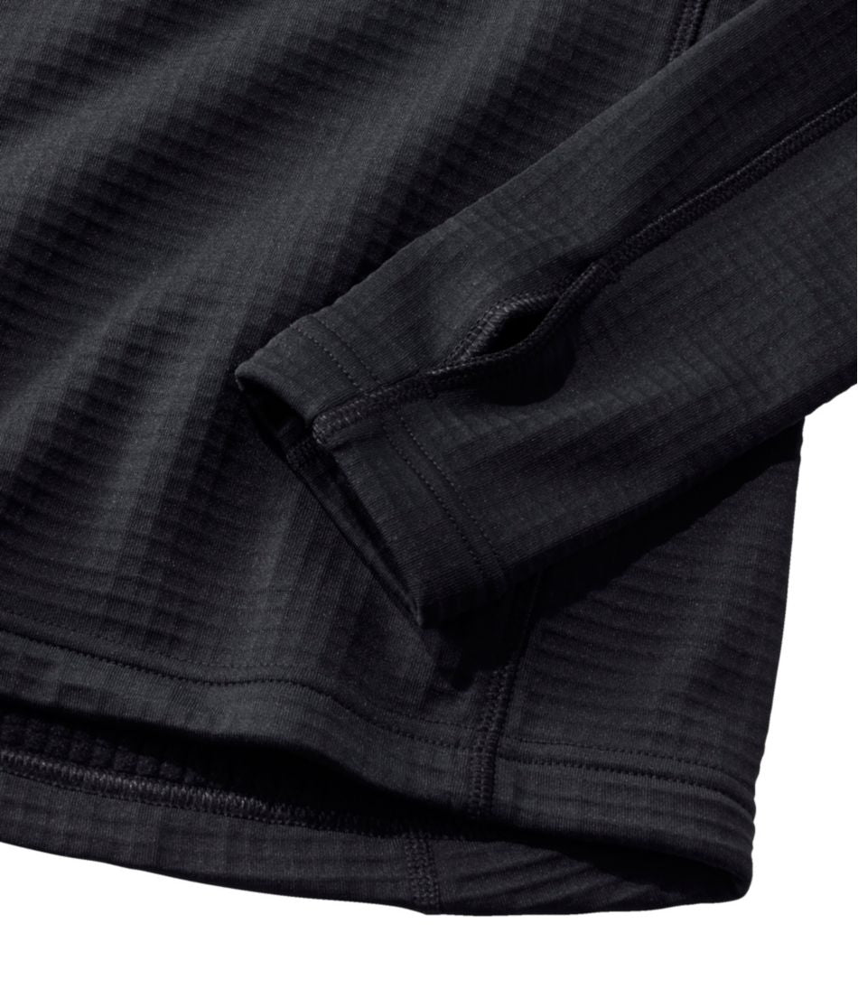 Women's Heavyweight Base Layer Hoodie | L.L.Bean for sale