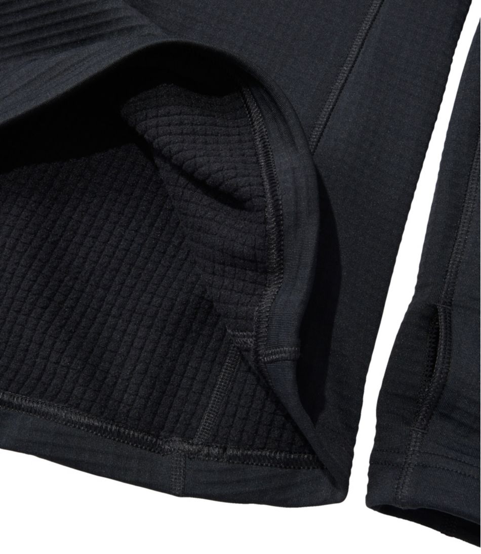 Women's Heavyweight Base Layer Hoodie | L.L.Bean for sale