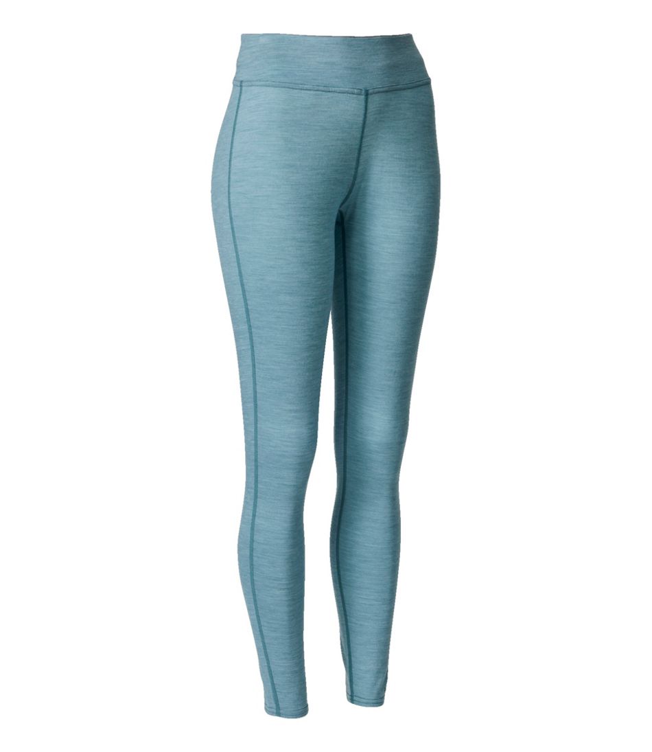 Women's Cresta Ultralight 150 Pants, High-Rise Slim-Leg Stripe | L.L.Bean online