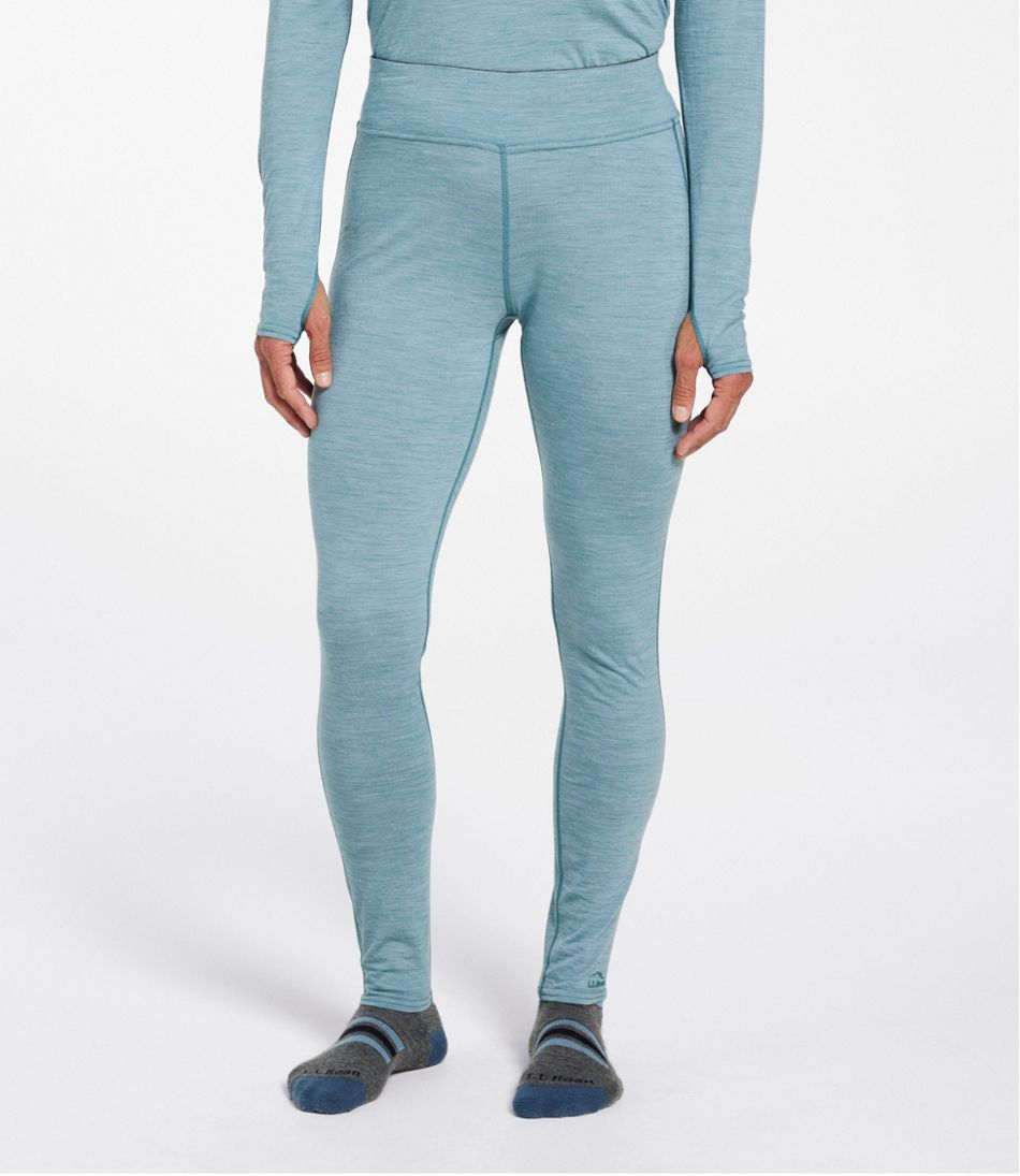 Women's Cresta Ultralight 150 Pants, High-Rise Slim-Leg Stripe | L.L.Bean online