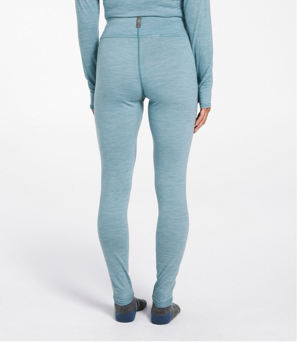 Women's Cresta Ultralight 150 Pants, High-Rise Slim-Leg Stripe | L.L.Bean online