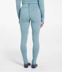 Women's Cresta Ultralight 150 Pants, High-Rise Slim-Leg Stripe | L.L.Bean online