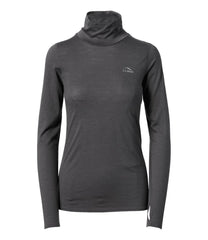 Women's Cresta Wool Ultralight 150 Turtleneck | L.L.Bean US