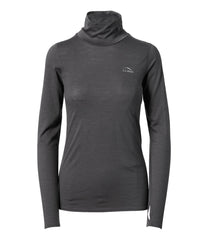 Women's Cresta Wool Ultralight 150 Turtleneck | L.L.Bean US