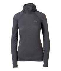 Women's Cresta Wool Ultralight 150 Base Layer, Hoodie | L.L.Bean outlet