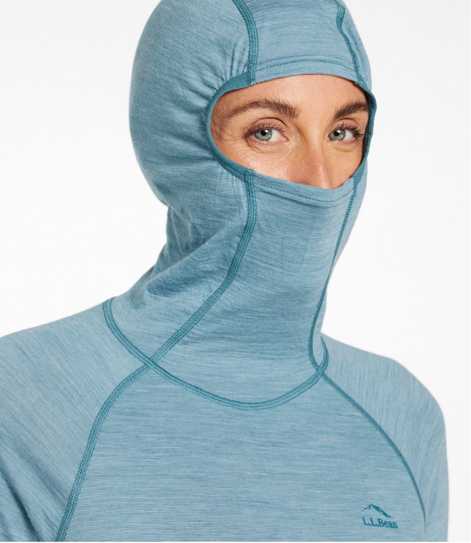 Women's Cresta Ultralight 150 Hoodie, Stripe | L.L.Bean discount