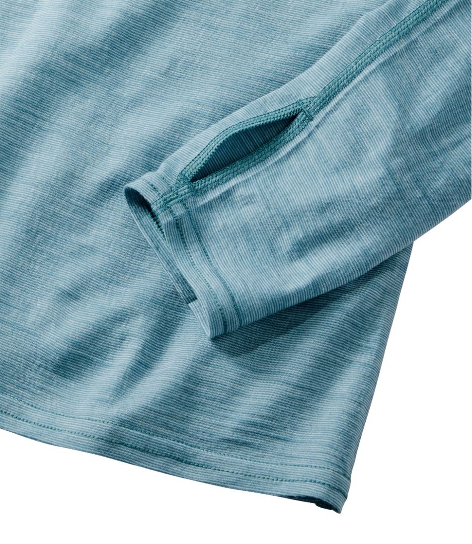 Women's Cresta Ultralight 150 Hoodie, Stripe | L.L.Bean discount