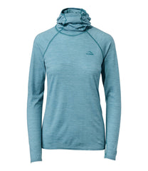 Women's Cresta Ultralight 150 Hoodie, Stripe | L.L.Bean discount