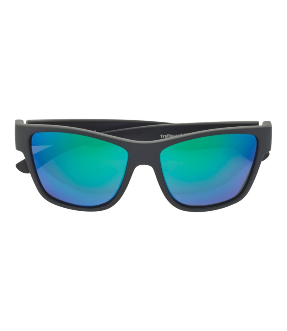 Kids' Trailbound Polarized Sunglasses | L.L.Bean discount