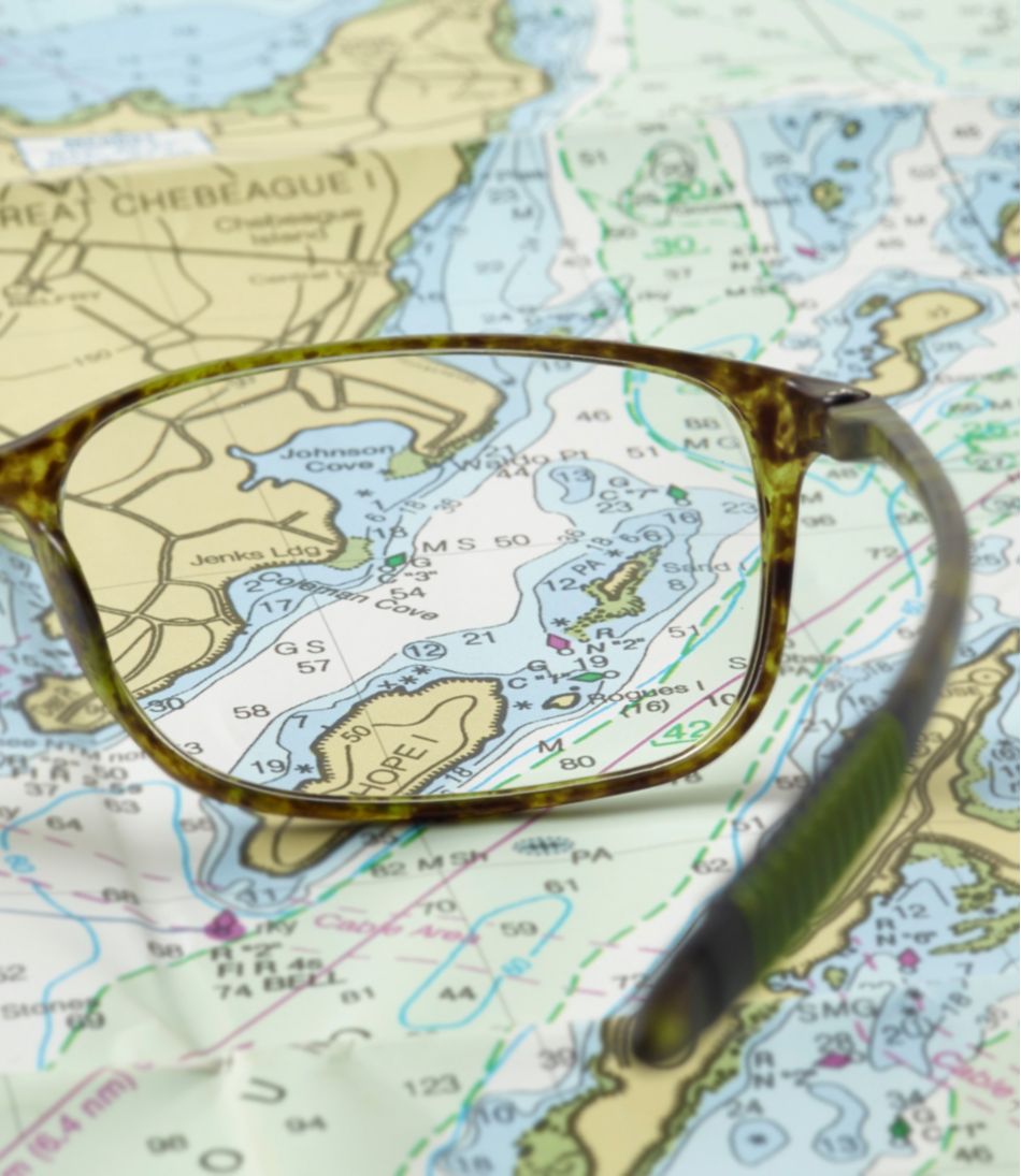 DuraReader Glasses | L.L.Bean for sale