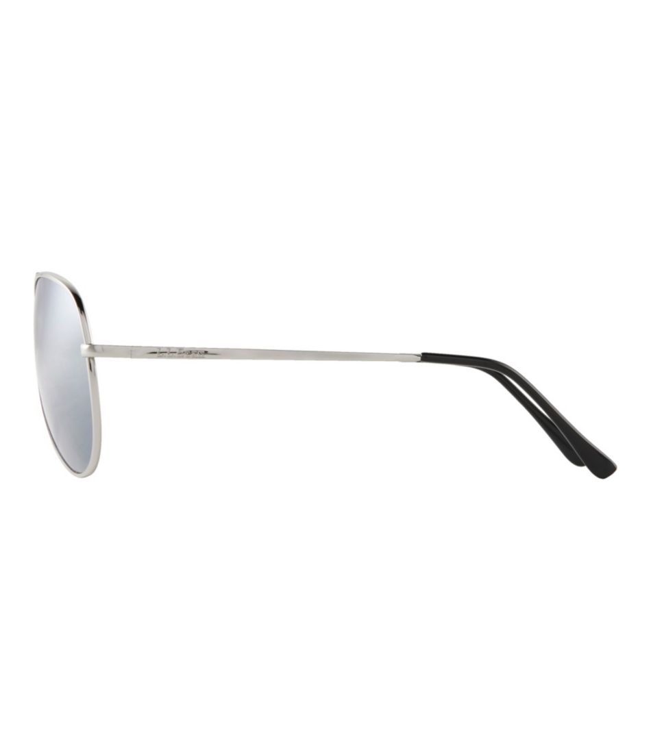Adults' Classic Aviator Polarized Sunglasses | L.L.Bean online