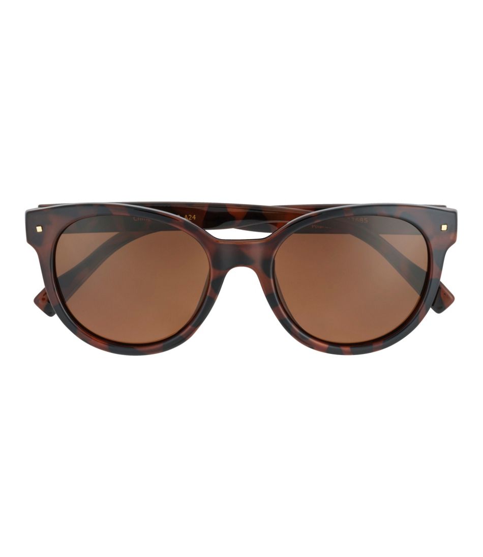 Women's Kennebunkport Polarized Sunglasses | L.L.Bean outlet