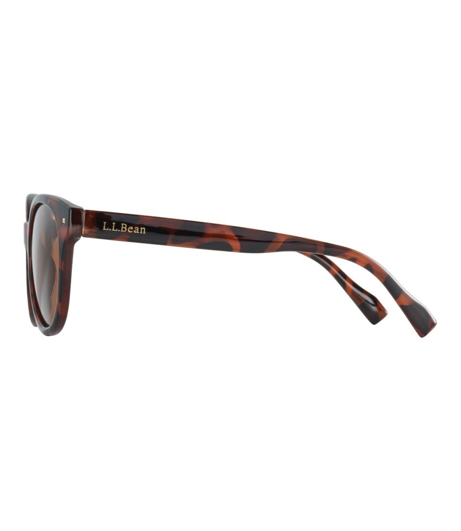 Women's Kennebunkport Polarized Sunglasses | L.L.Bean outlet