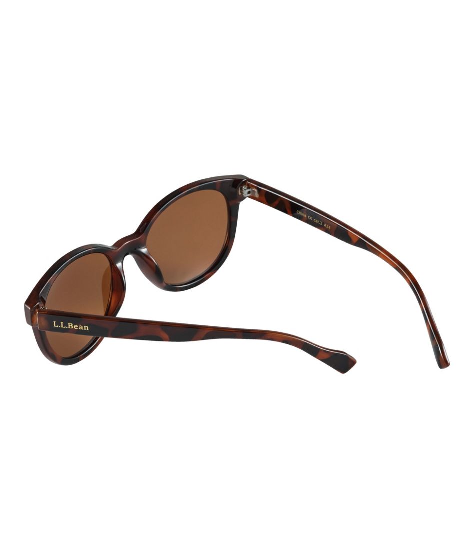 Women's Kennebunkport Polarized Sunglasses | L.L.Bean outlet