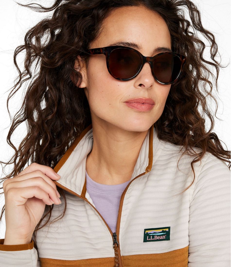 Women's Kennebunkport Polarized Sunglasses | L.L.Bean outlet
