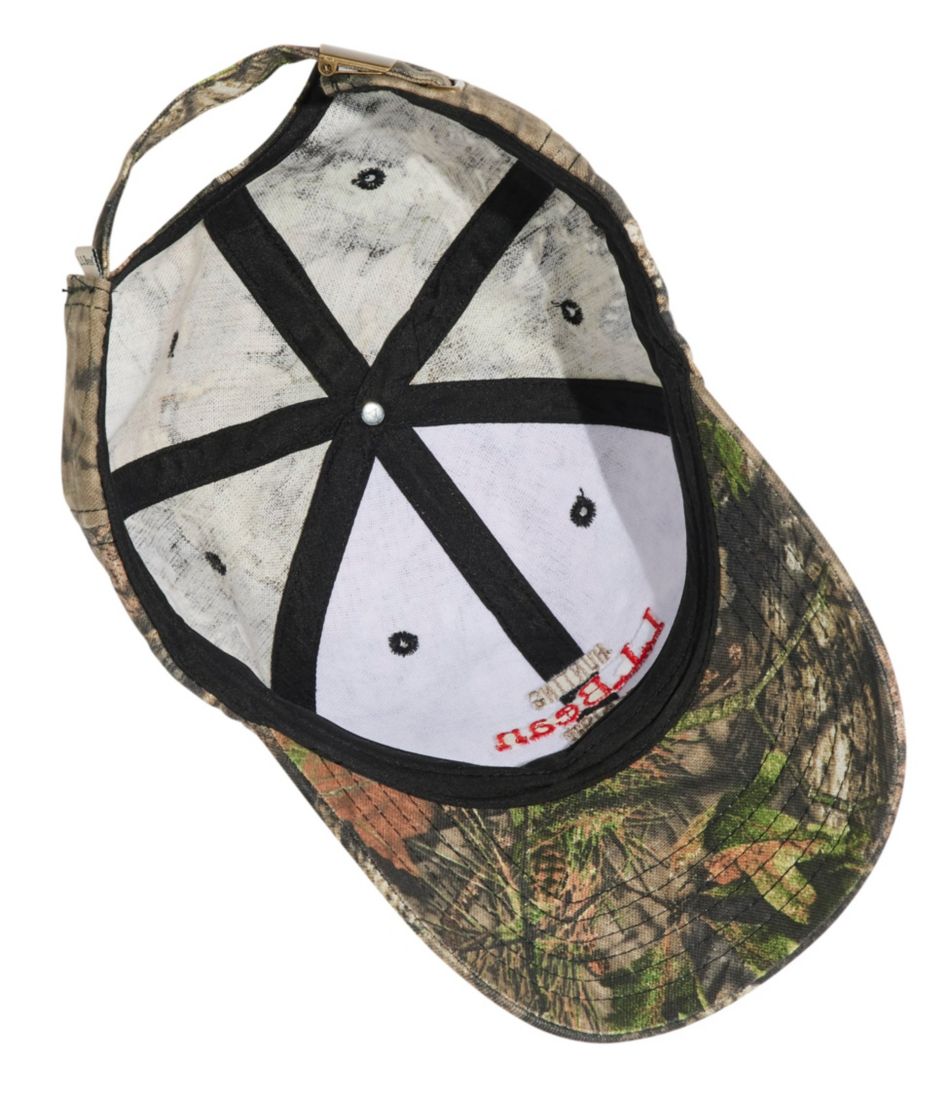 Adults' Heritage Hunting Hat, Camouflage | L.L.Bean discount