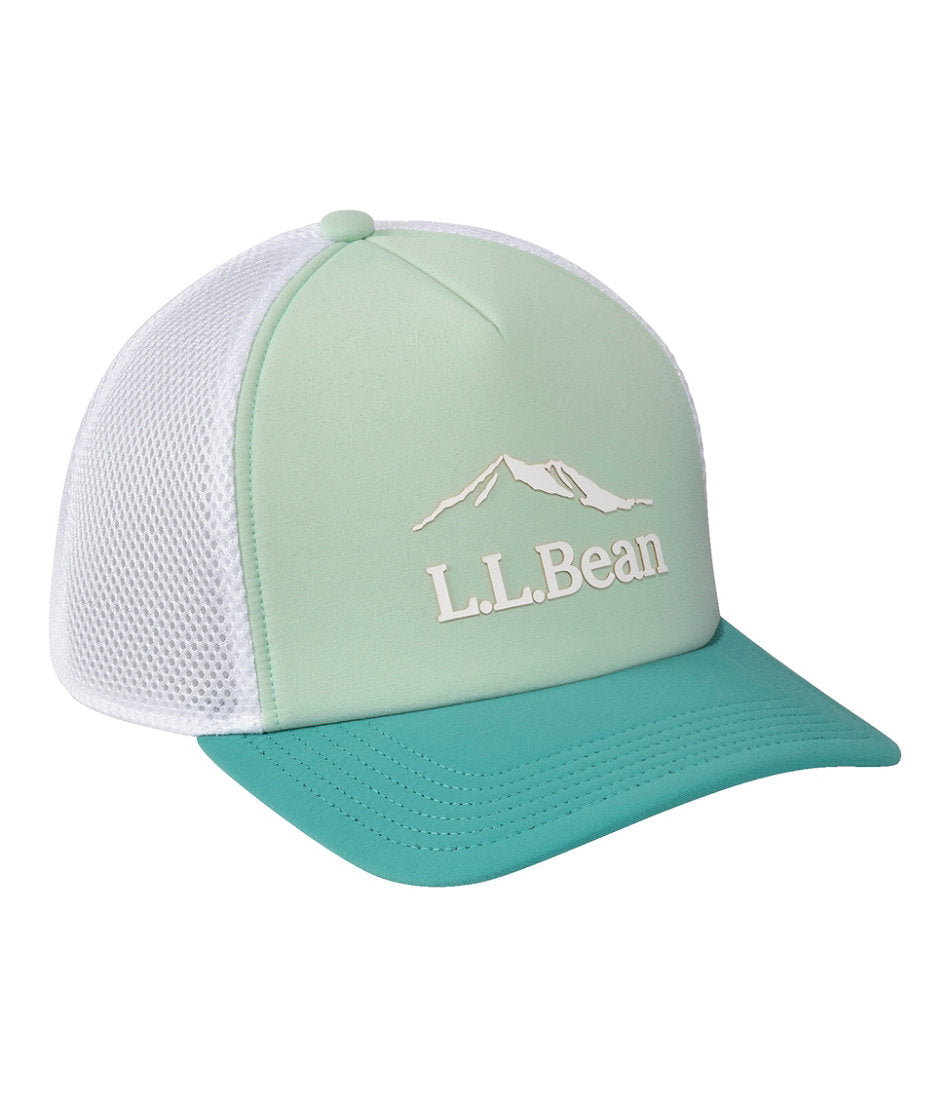 Adults' Beanlight Floating Trucker Hat | L.L.Bean for sale